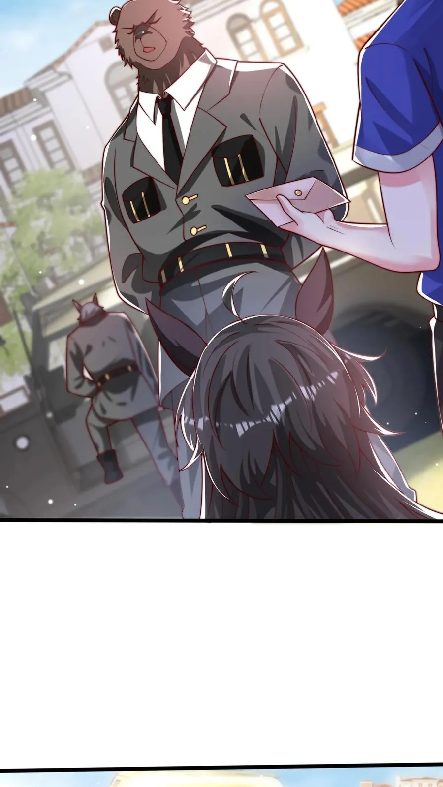 第48话 三大院校的邀请！ 第36页