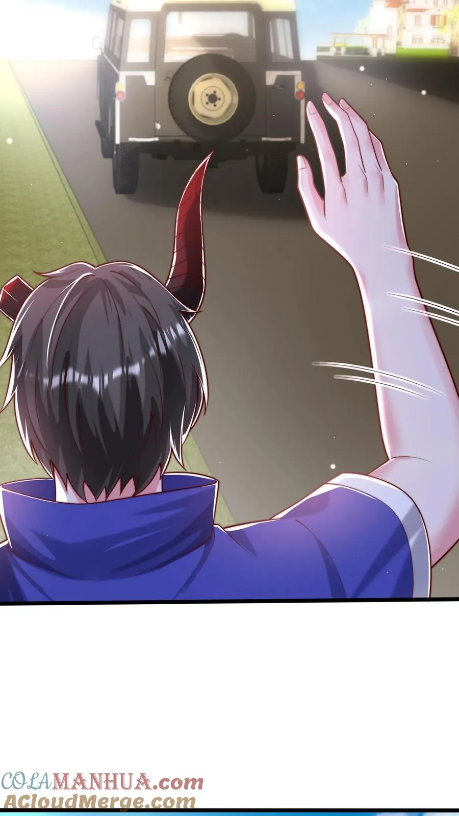 第48话 三大院校的邀请！ 第37页
