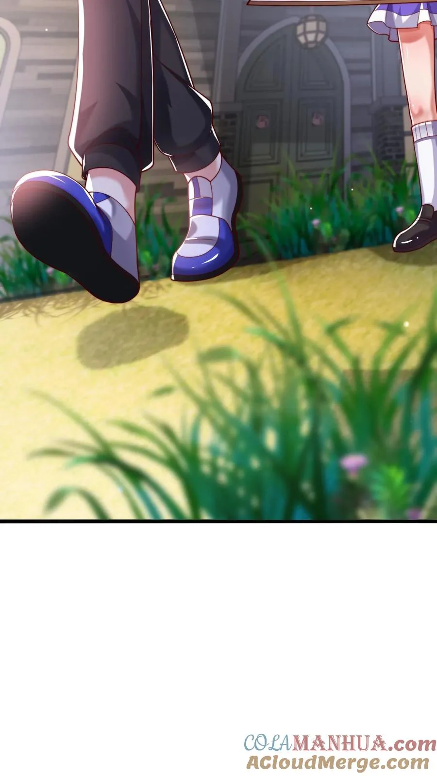 第48话 三大院校的邀请！ 第39页