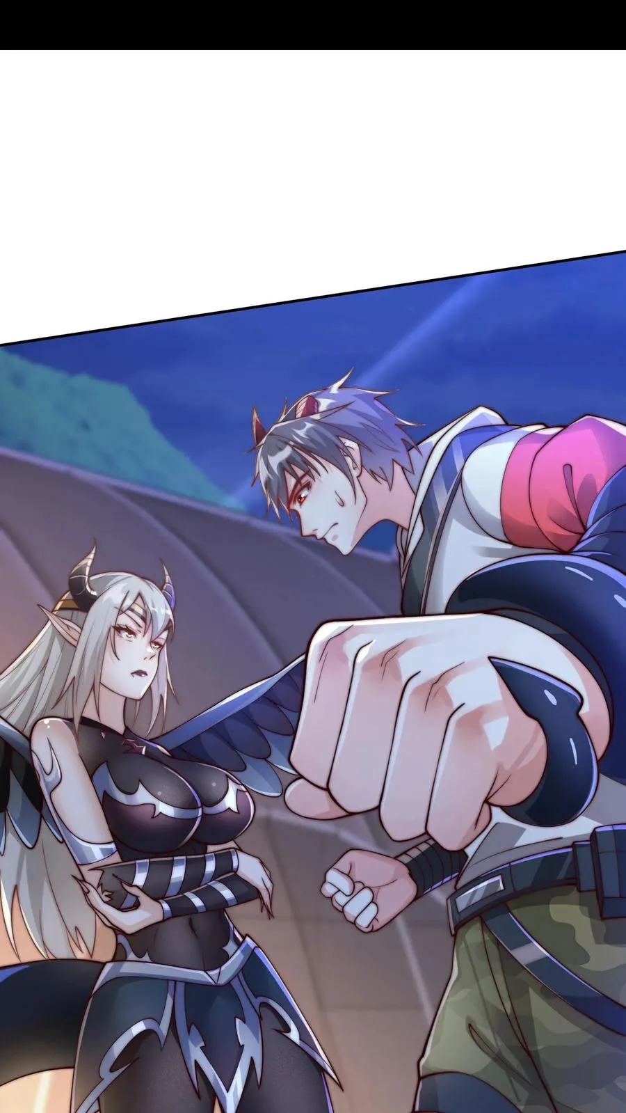 第58话 危机！卧底身份暴露？！ 第2页