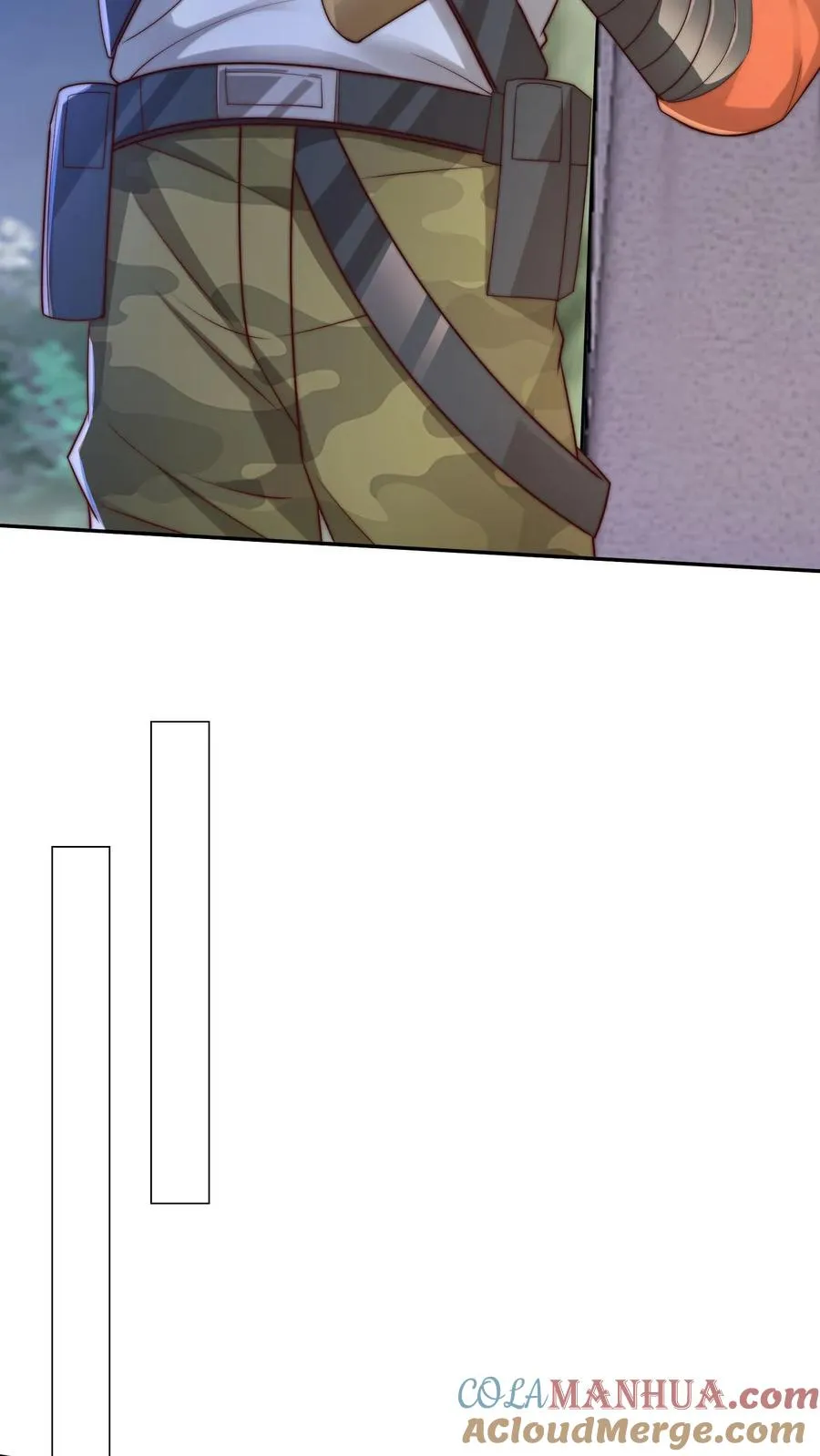 第58话 危机！卧底身份暴露？！ 第17页