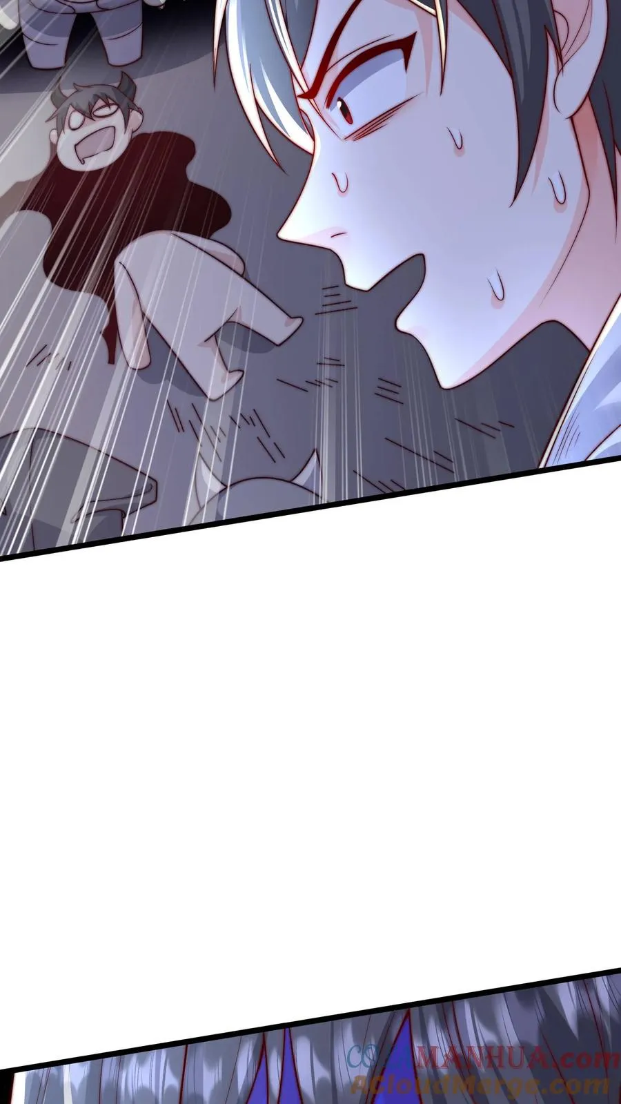 第65话 卡莲杀到！ 第5页