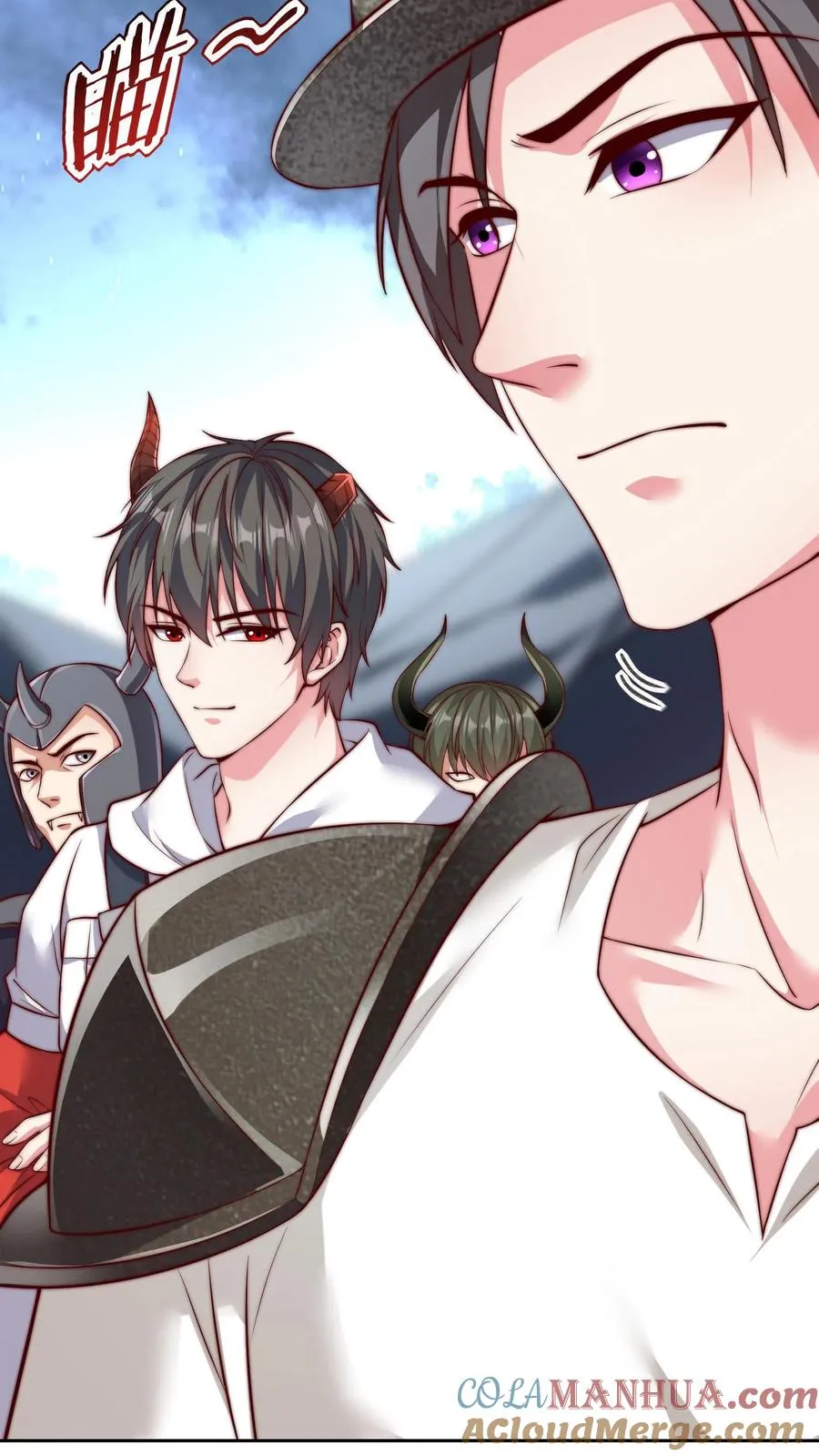 第66话 叛徒！卡雷斯？ 第15页