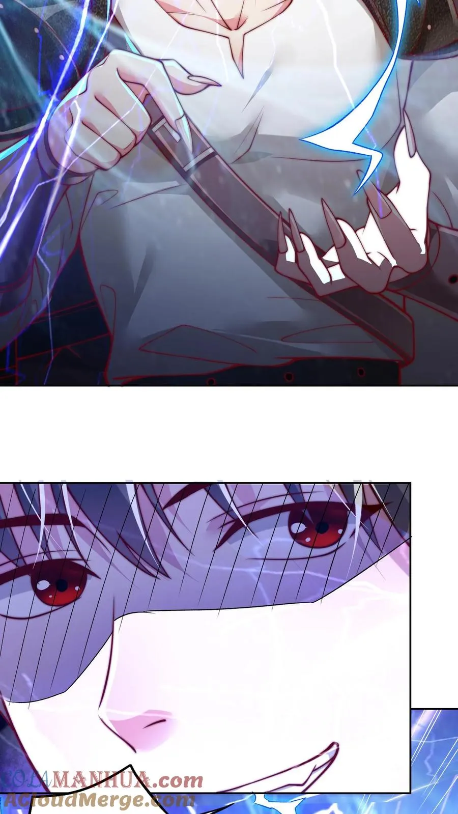 第66话 叛徒！卡雷斯？ 第21页
