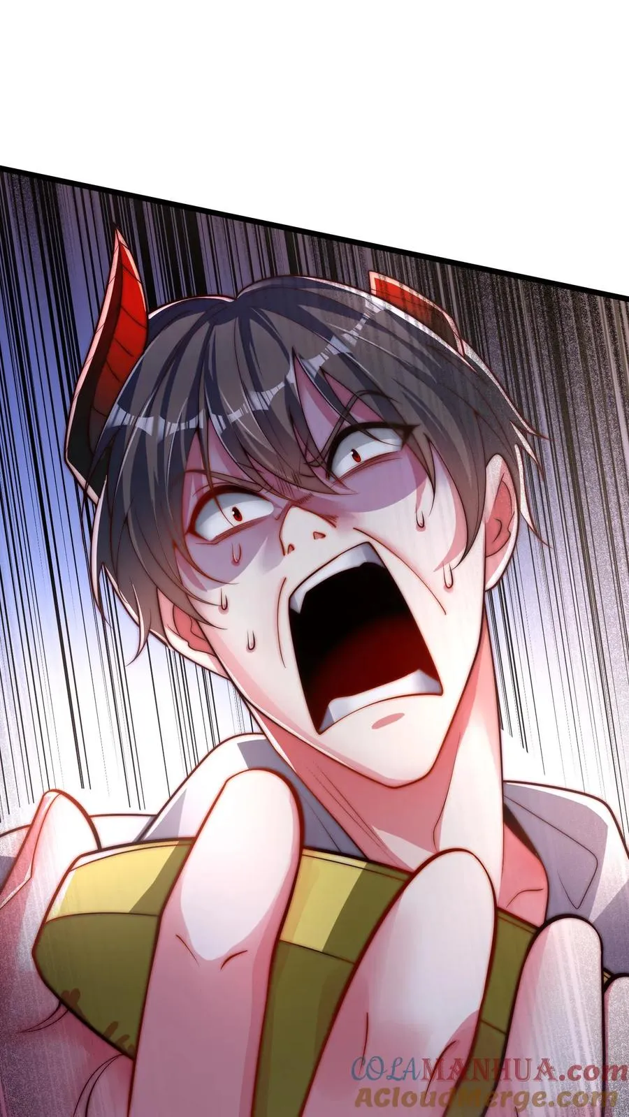 第68话 战场幽灵，铁大娃！ 第17页