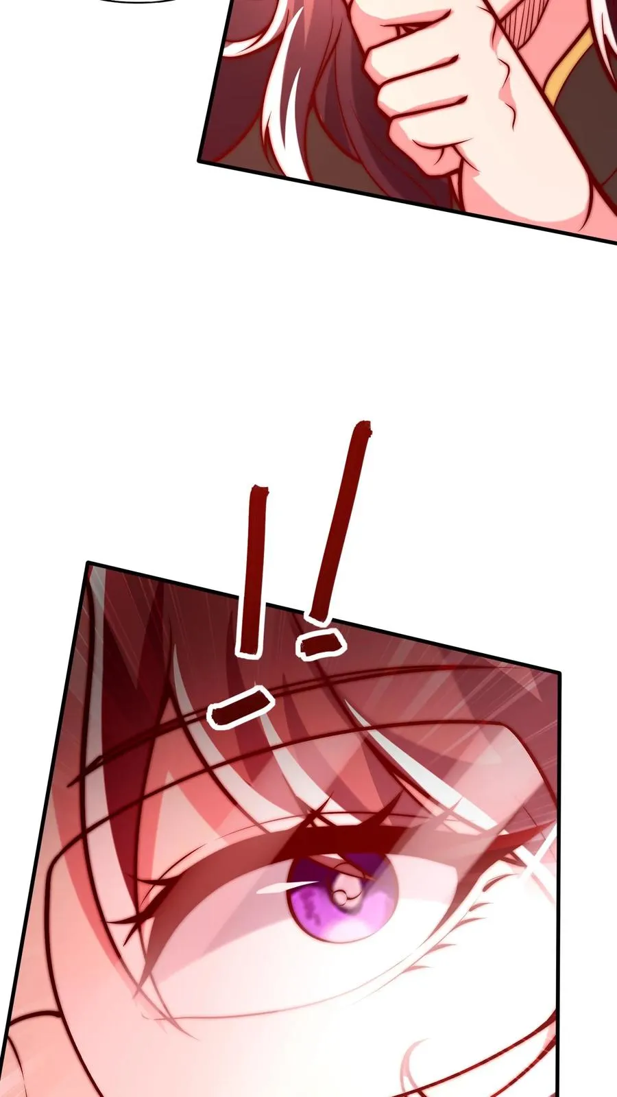 第73话 卡洛斯降临！父子相认！ 第22页