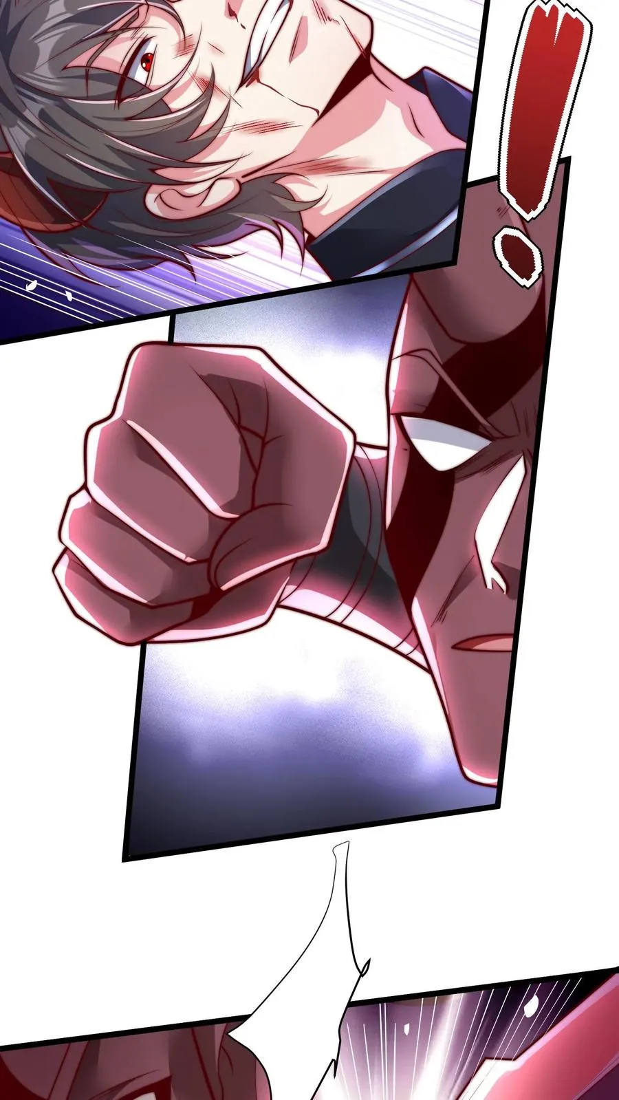 第76话 激战！卡洛斯的底牌 第10页