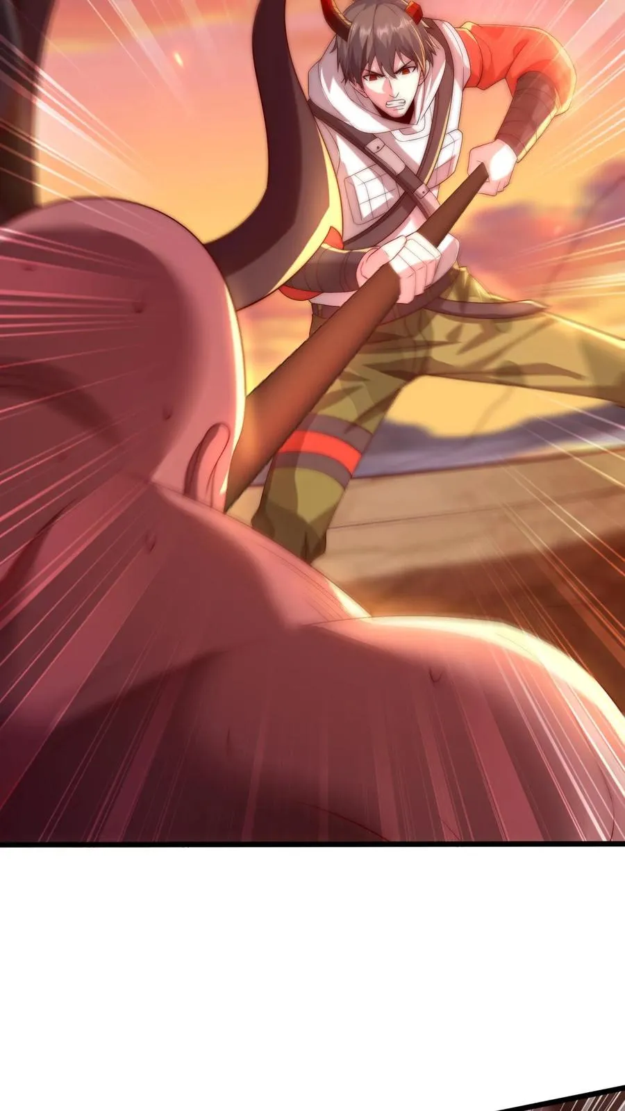 第77话 三杀卡洛斯！ 第12页