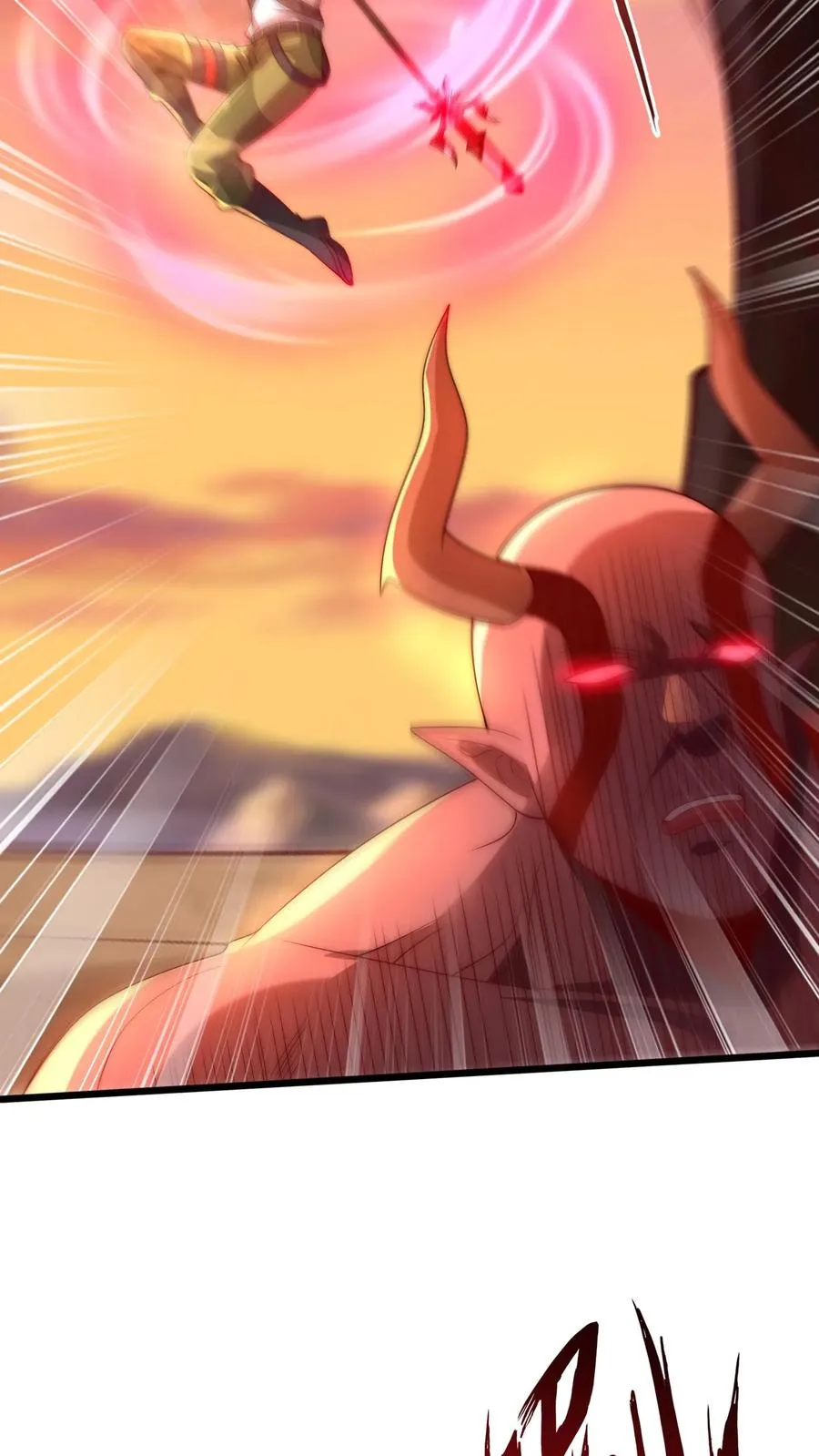 第77话 三杀卡洛斯！ 第14页