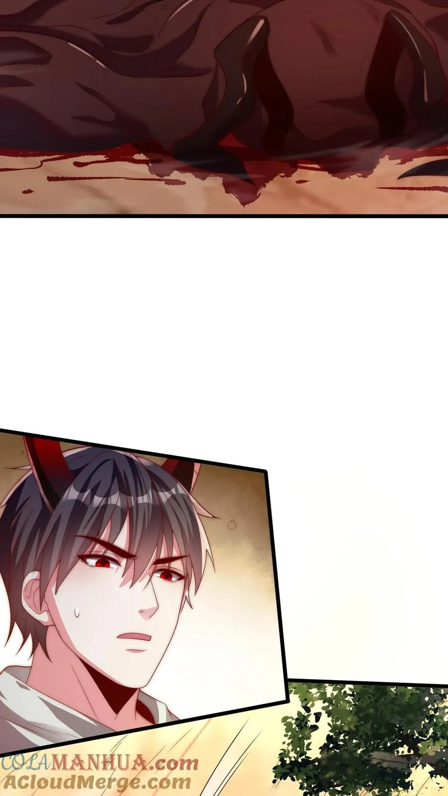 第77话 三杀卡洛斯！ 第21页