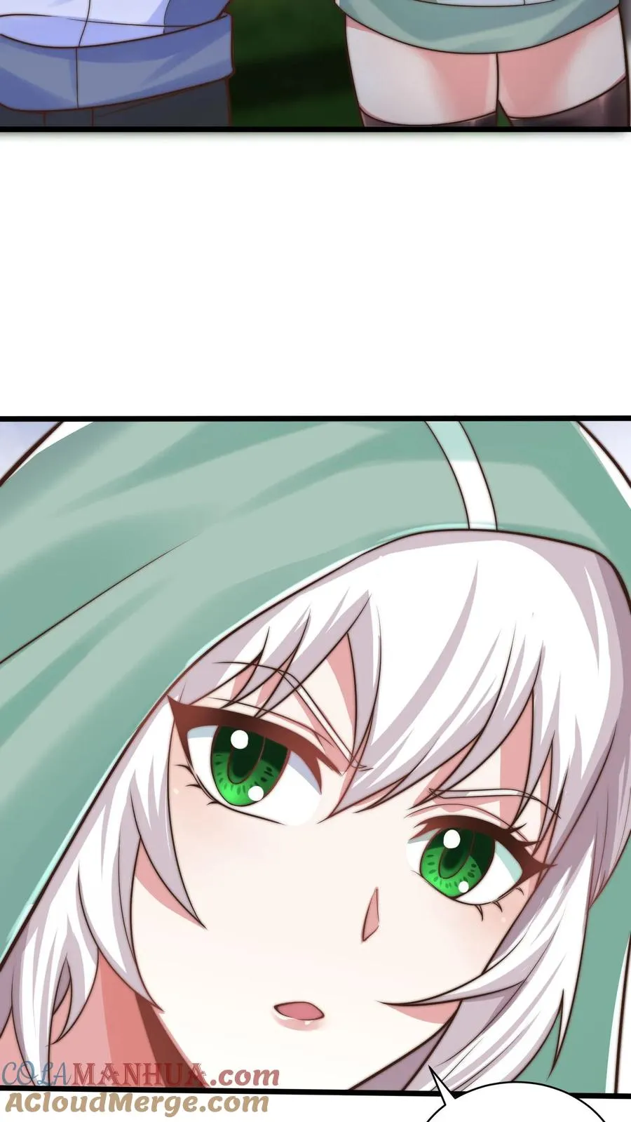 第80话 新的开始！龙腾学院 第3页