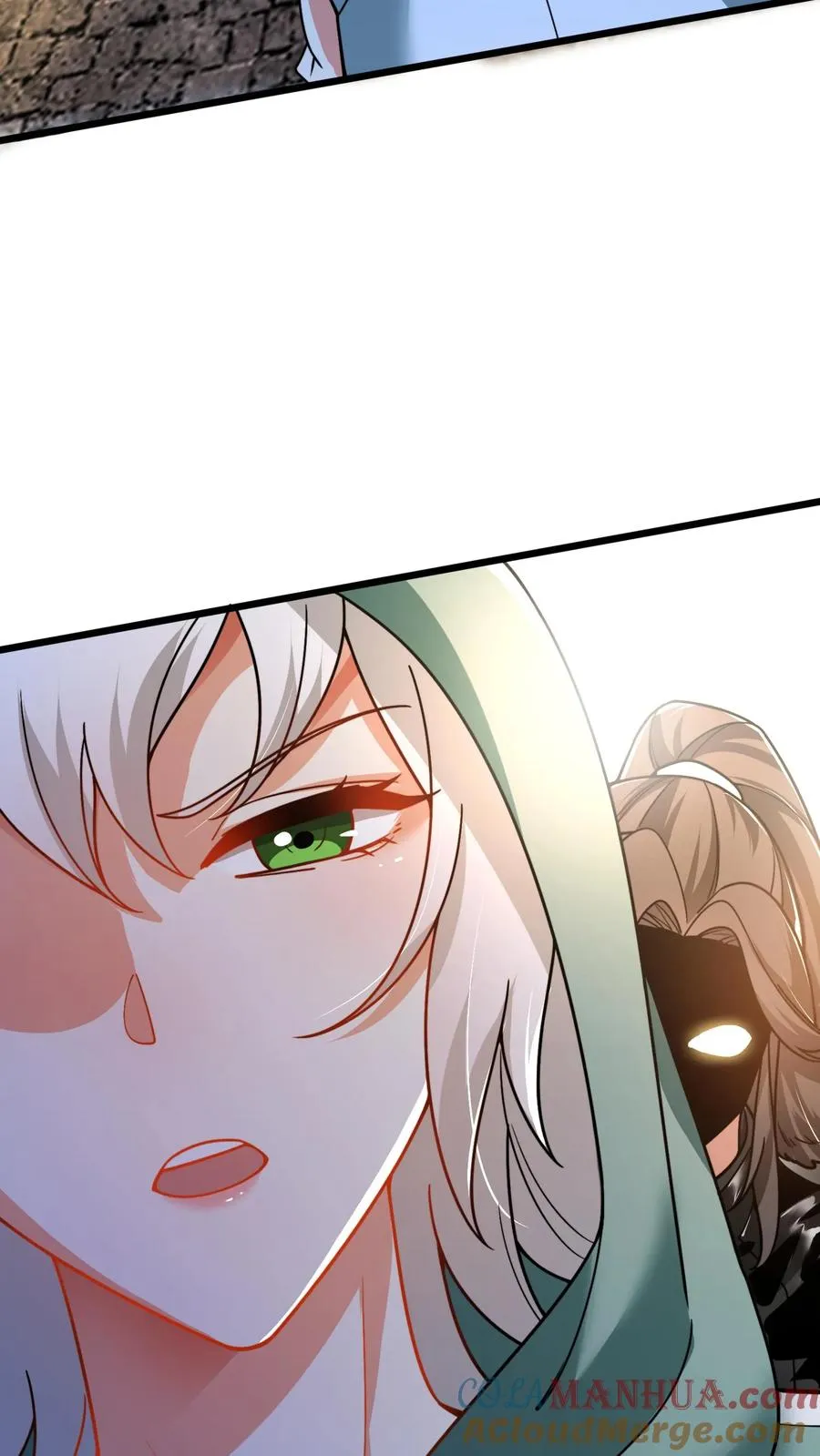 第80话 新的开始！龙腾学院 第33页