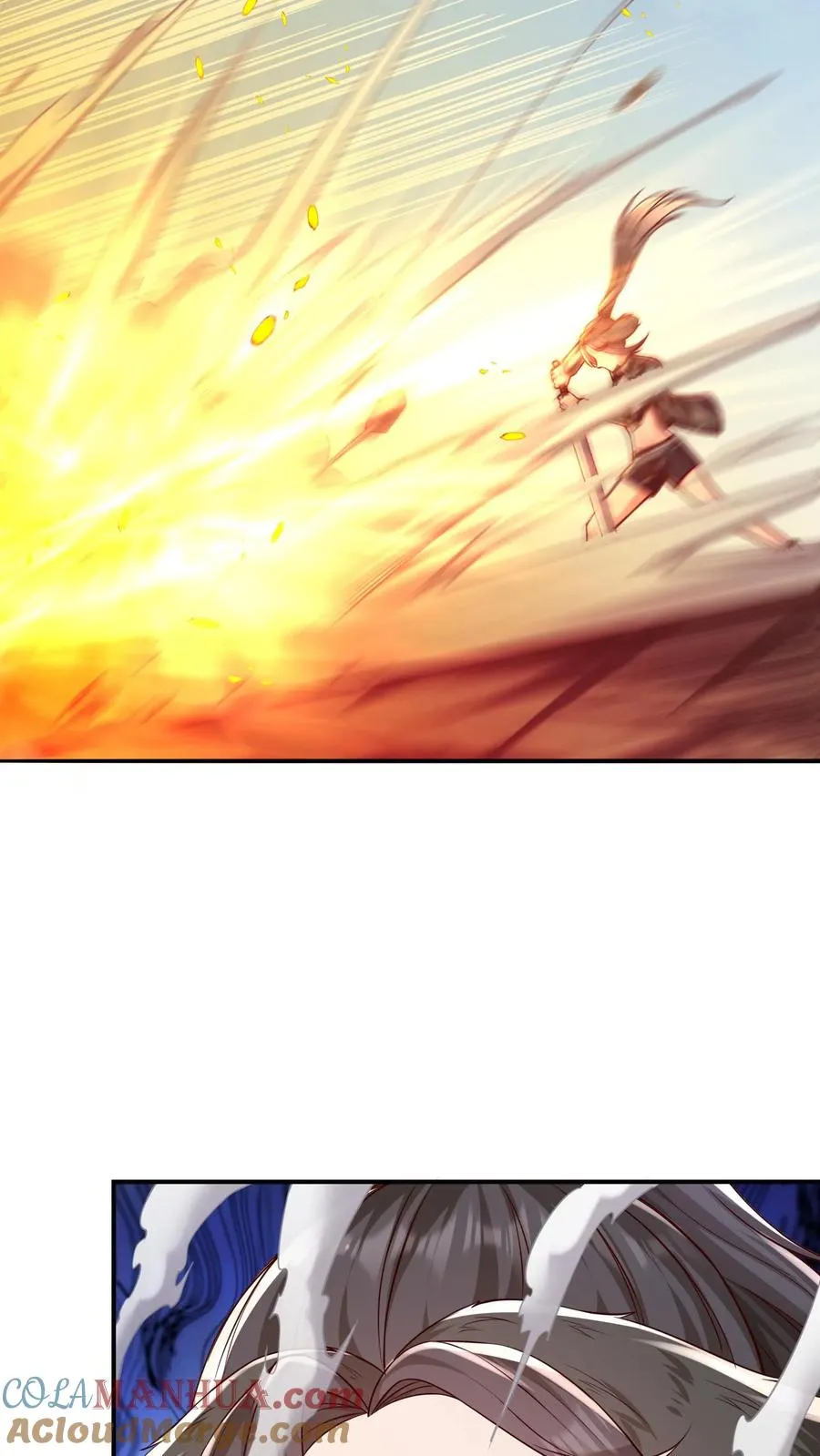 第81话 唐怜VS犬潇潇！ 第7页