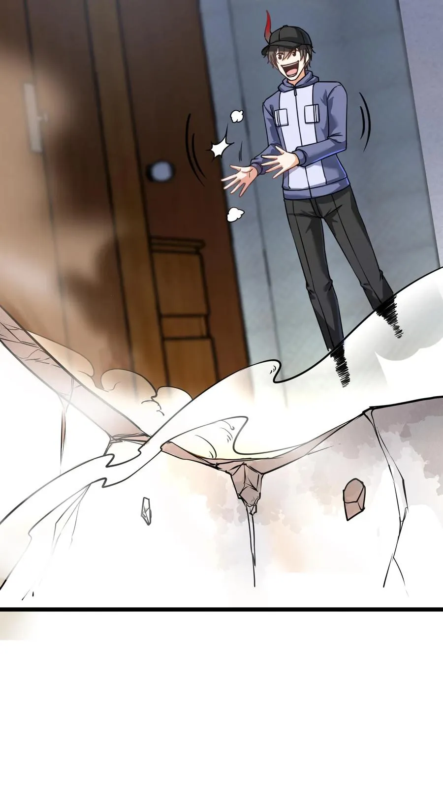 第81话 唐怜VS犬潇潇！ 第34页