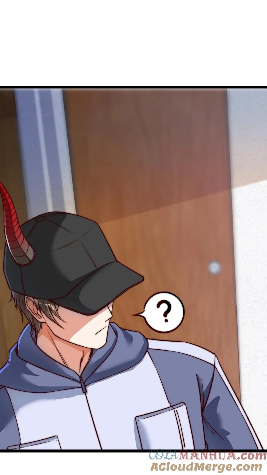 第81话 唐怜VS犬潇潇！ 第35页