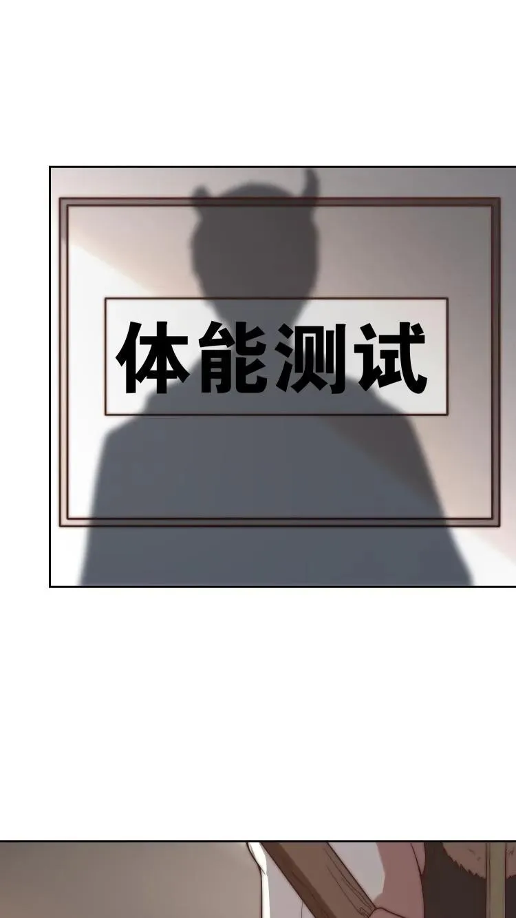 第85话 让你参加测试，没让你暴揍测试员 第6页