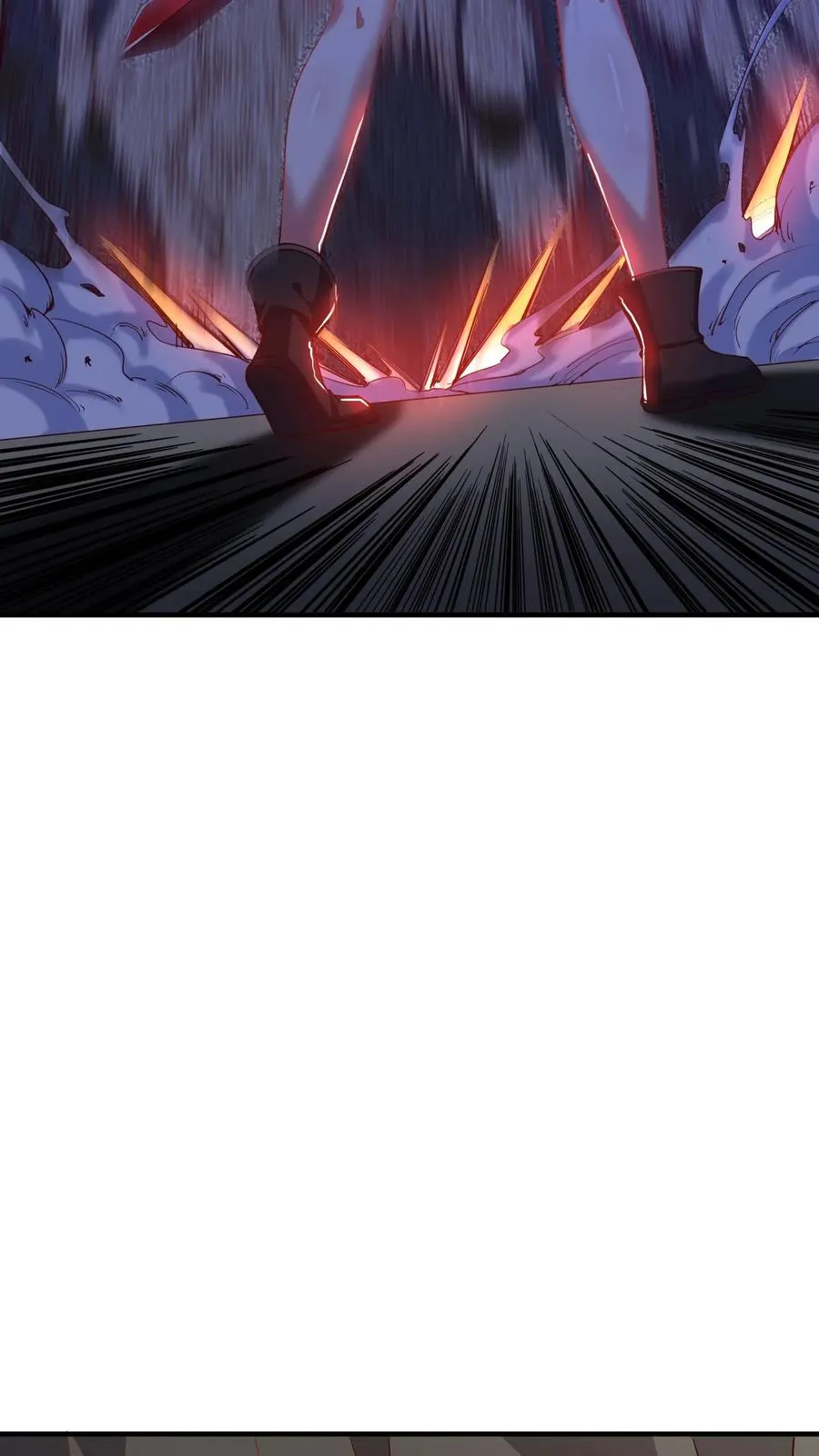 第93话 正义的围殴！ 第22页