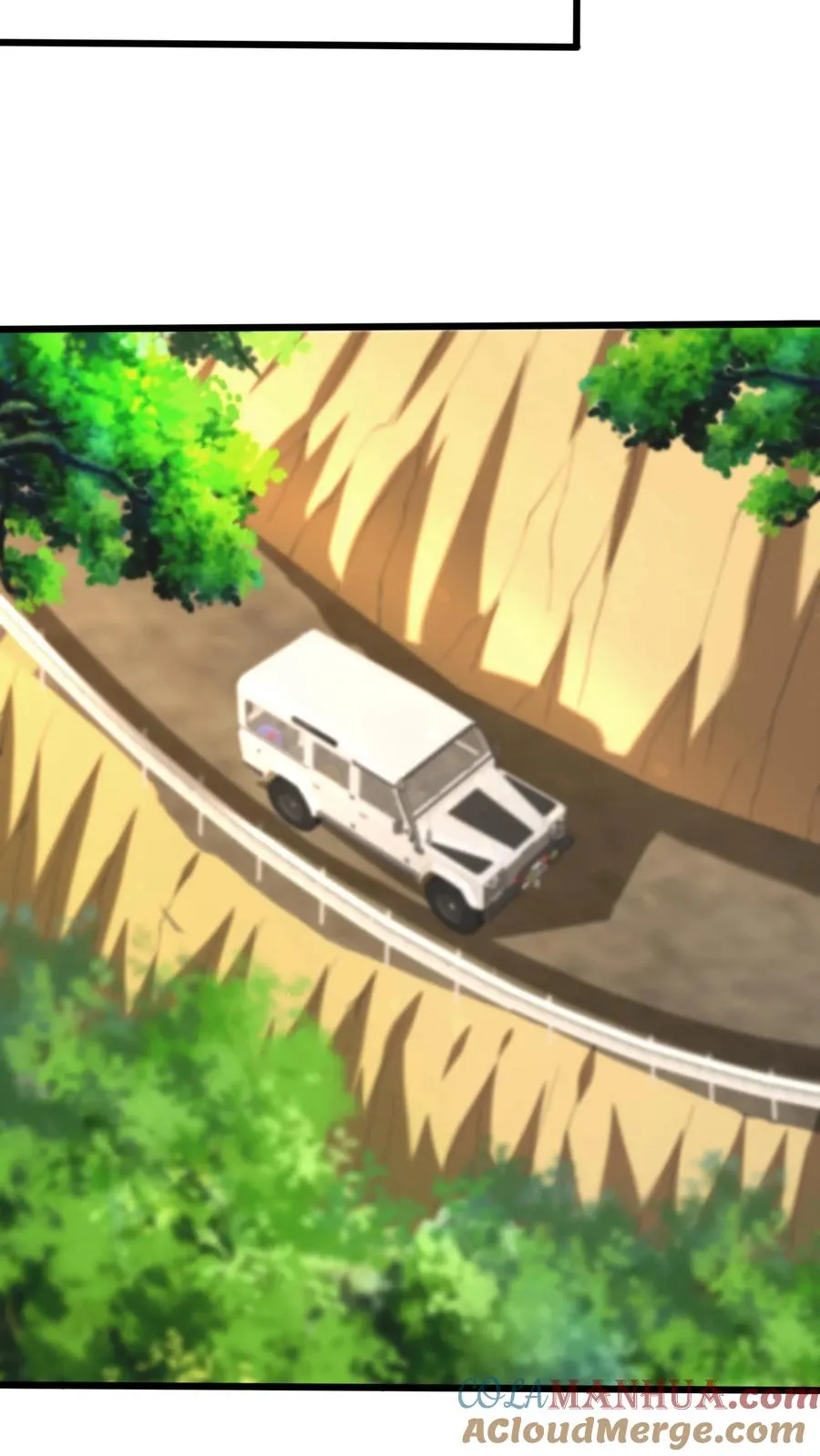 第95话 秦宇的蜕变！特殊任务！ 第27页