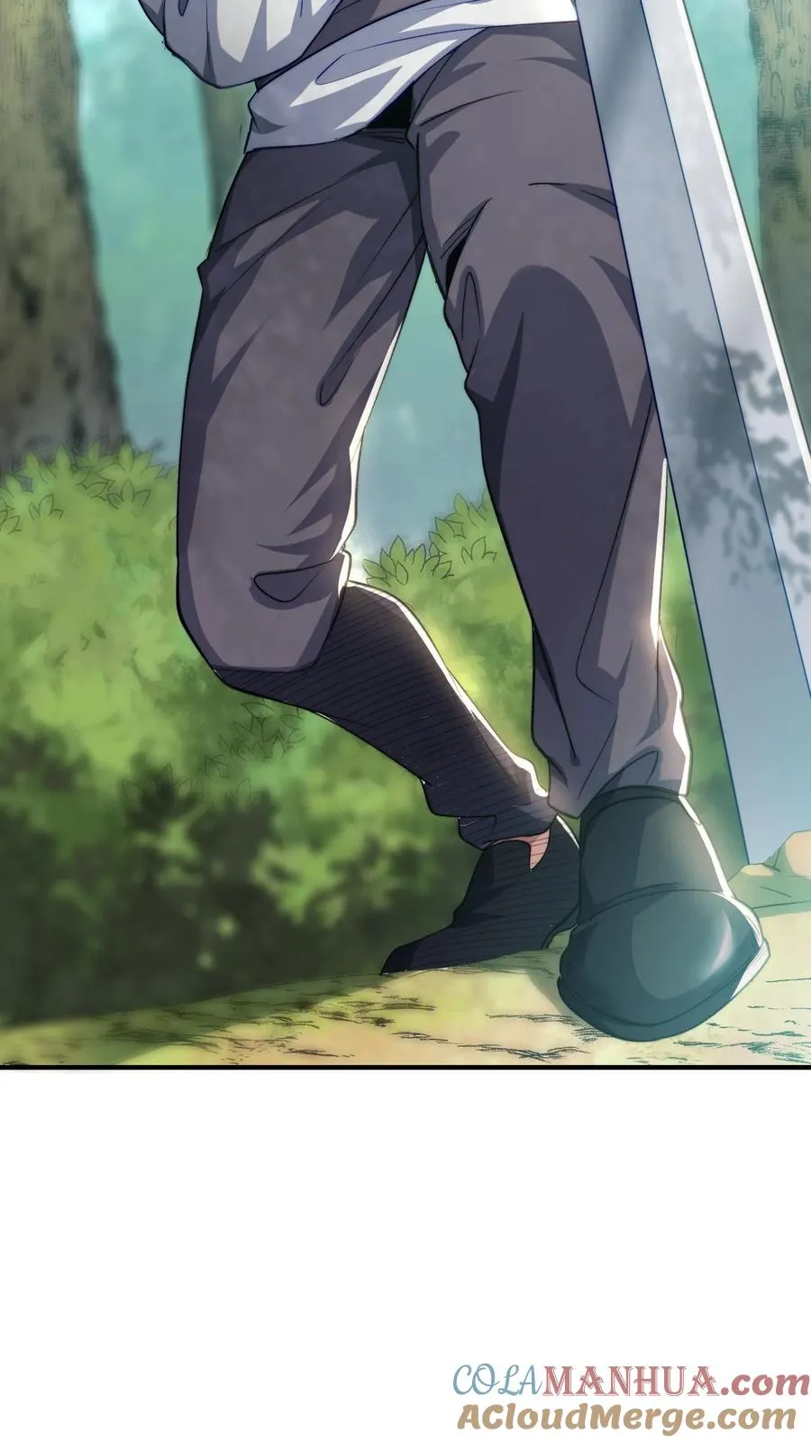 第100话 秦宇死了！？ 第25页