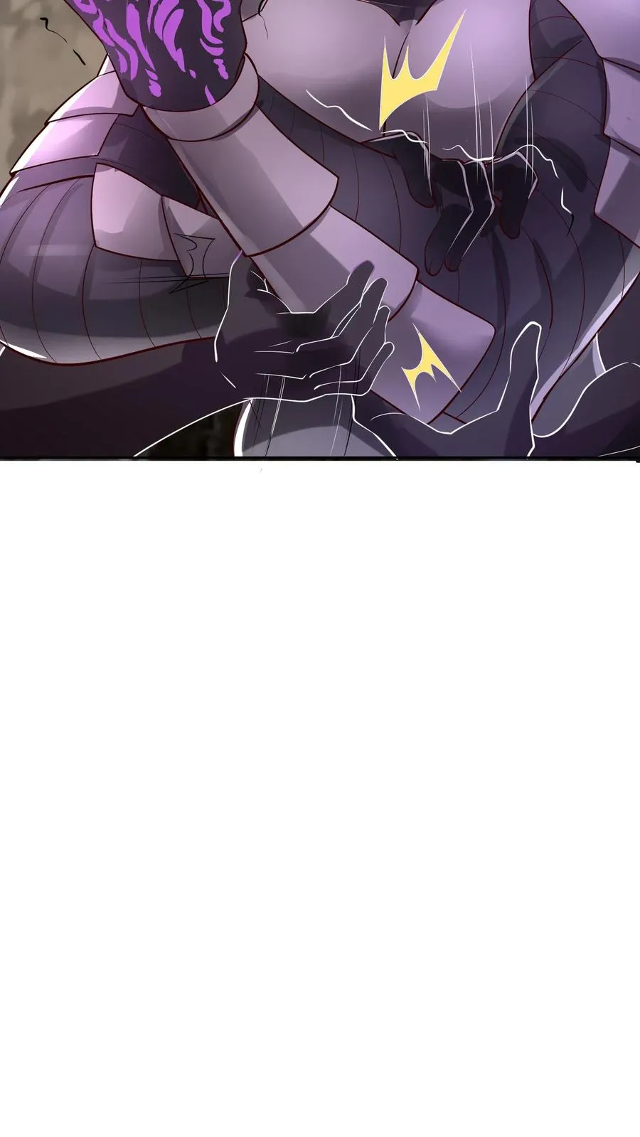 第103话 回到现实世界了？秦宇的过去 第8页