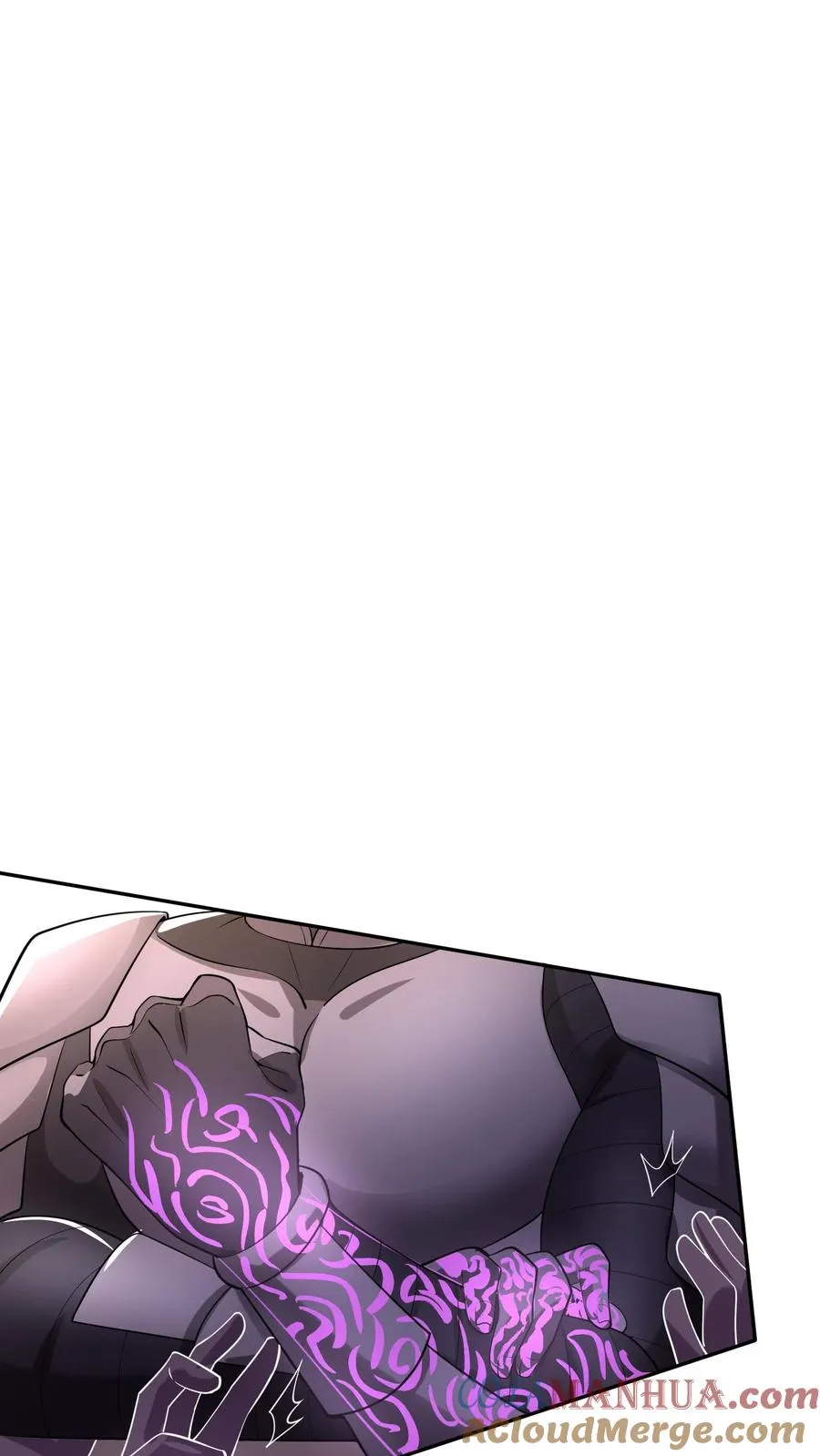 第103话 回到现实世界了？秦宇的过去 第9页