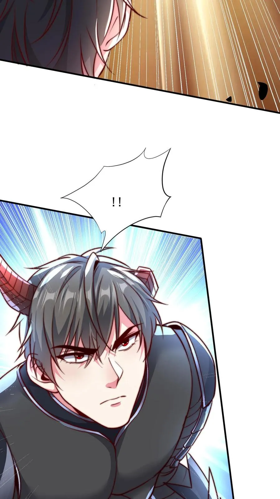 第115话 有人妻要和秦宇中门对狙 第30页