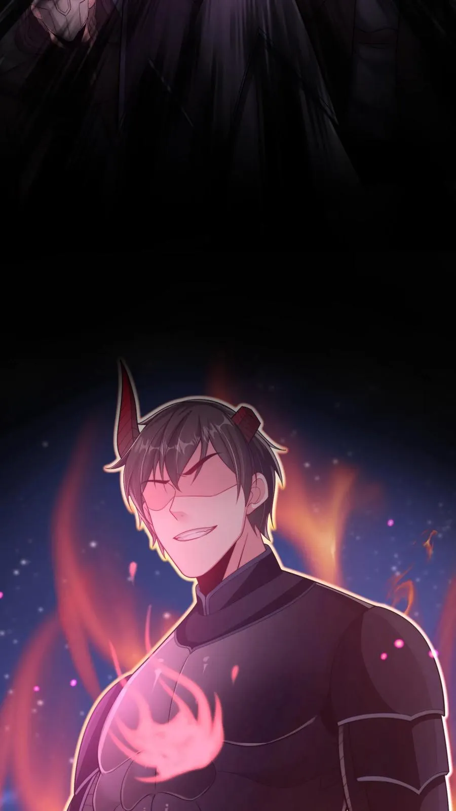 第117话 失去心脏的秦宇！ 第20页