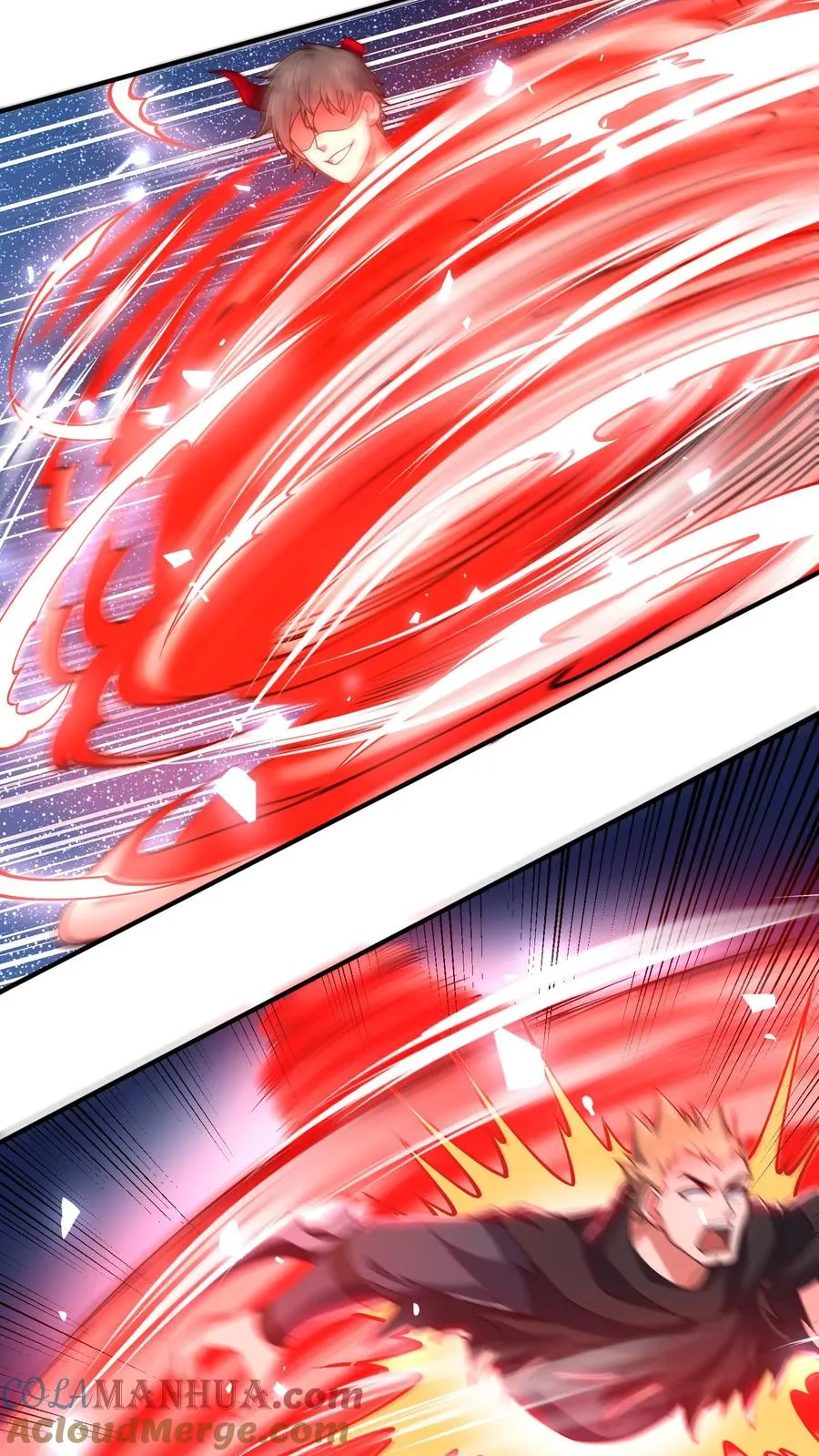 第118话 杀杀杀！ 第3页