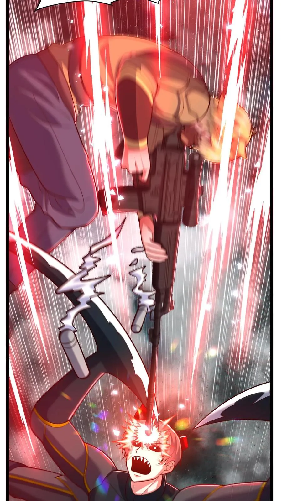 第118话 杀杀杀！ 第24页