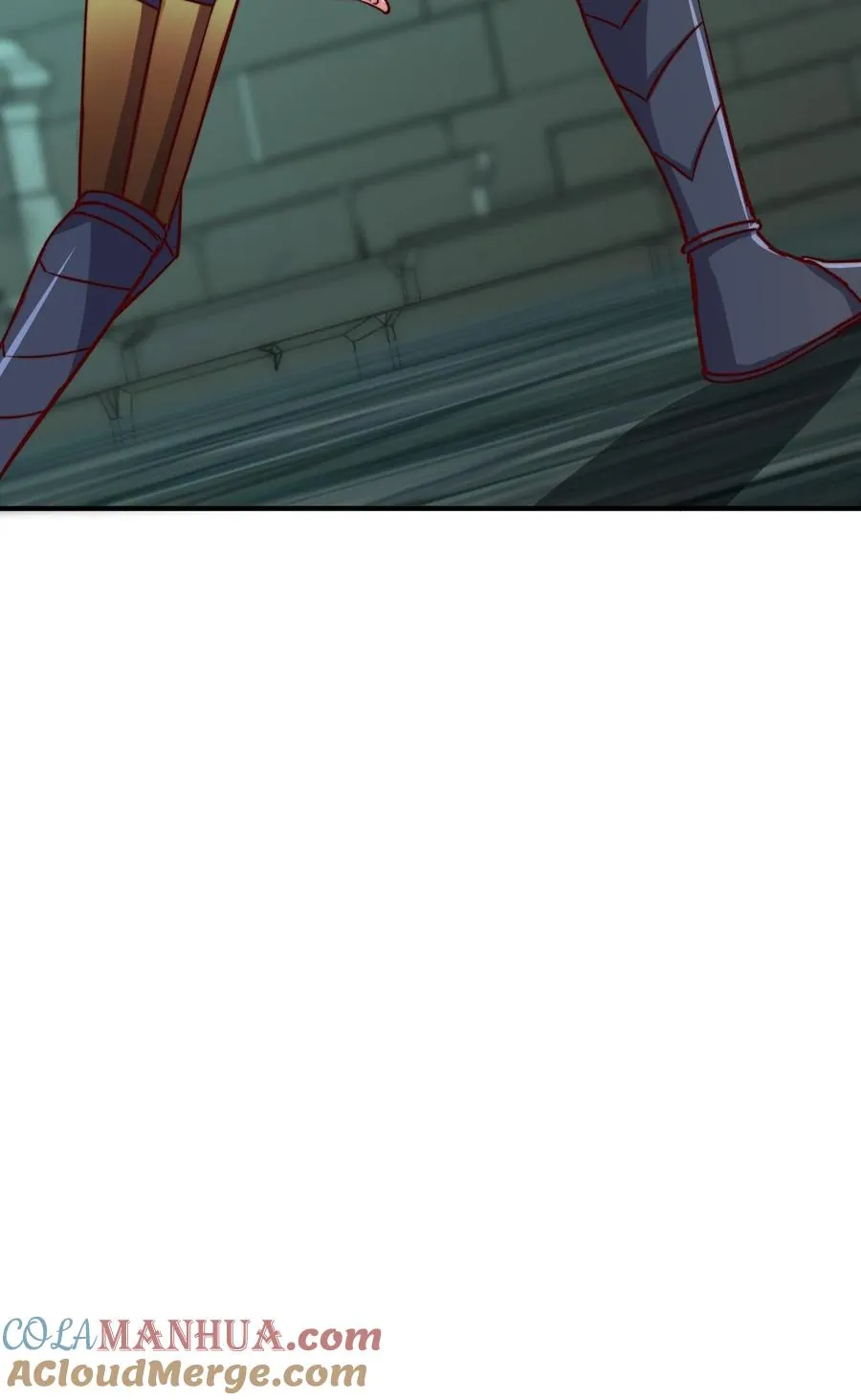 第136话 从来都是老子欺负别人！ 第31页
