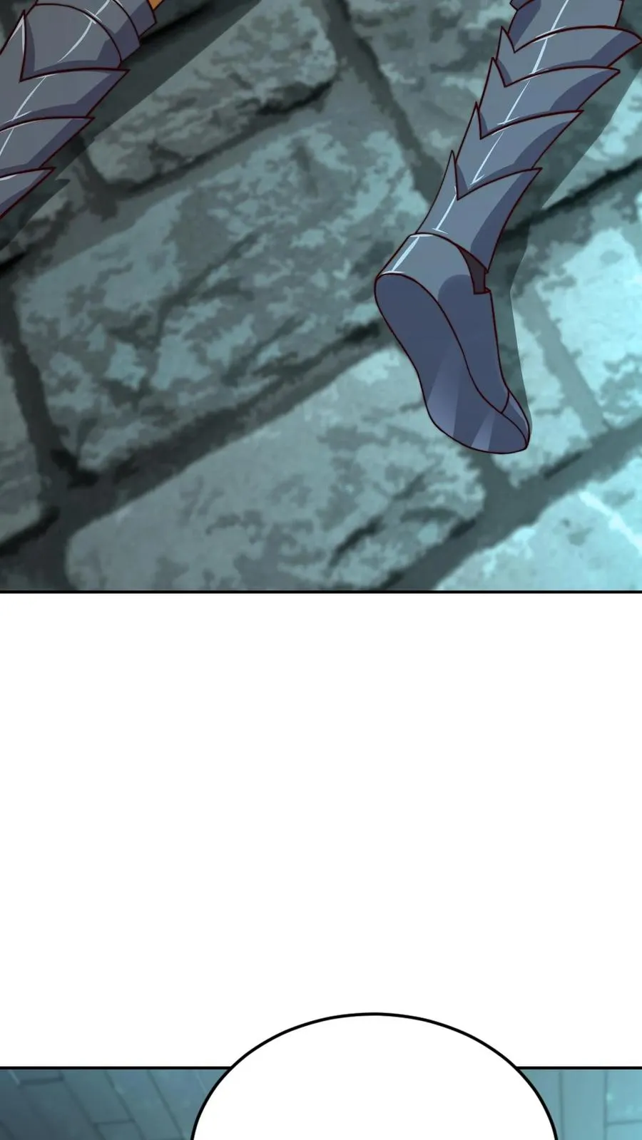 第137话 顶级宝贝！不死珠！ 第10页