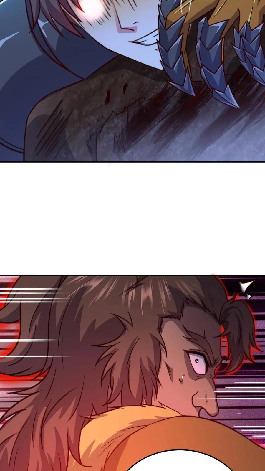 第137话 顶级宝贝！不死珠！ 第18页