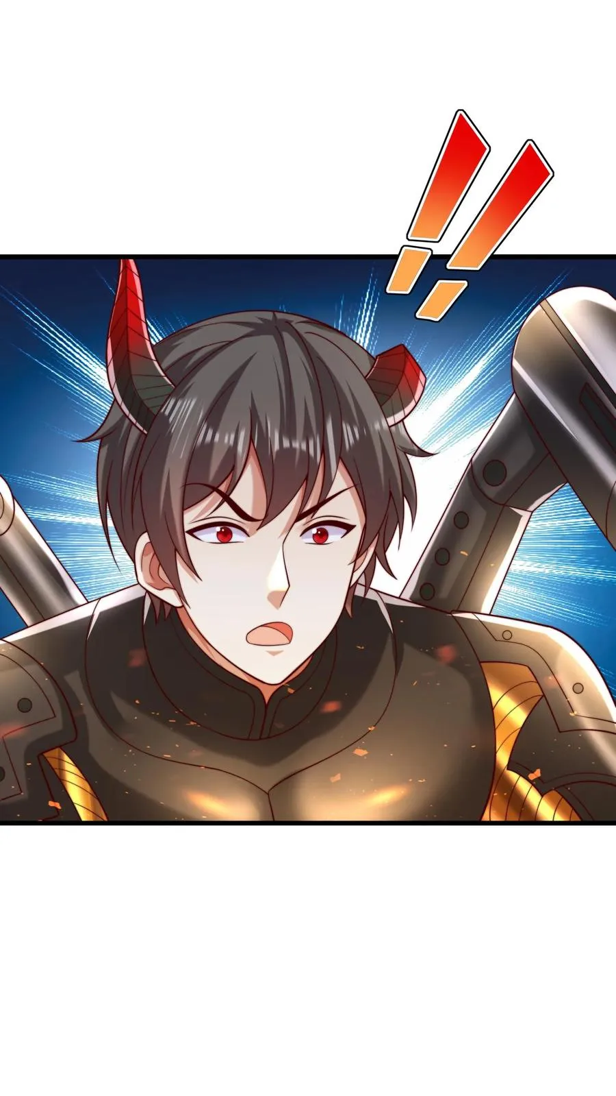 第139话 隼王的绝杀！ 第16页