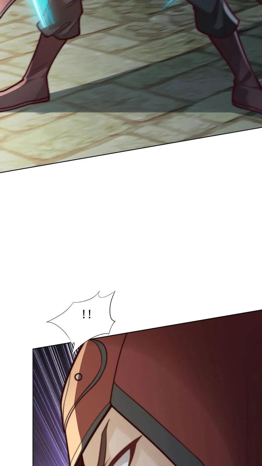 第141话 狗急跳墙，秦宇危！ 第8页
