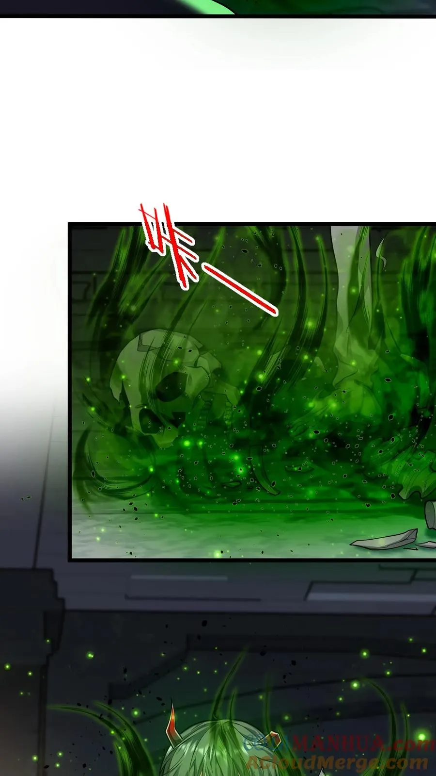 第143话 隼王的底牌，地狱不灭火！ 第9页