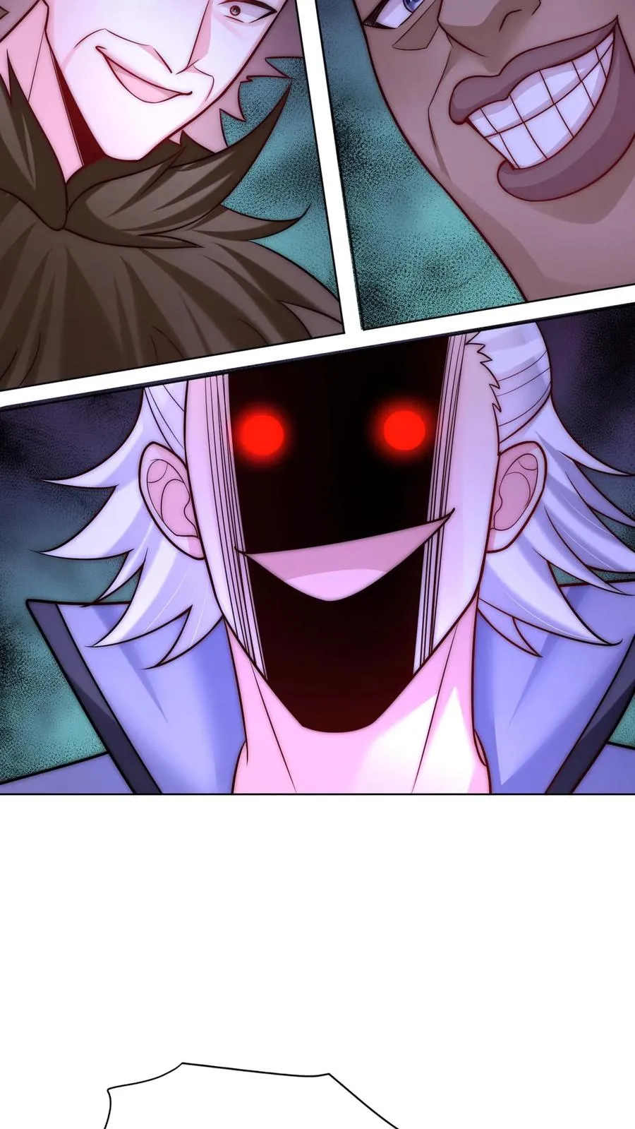 第145话 少年！你的挂爸爸到了！ 第10页