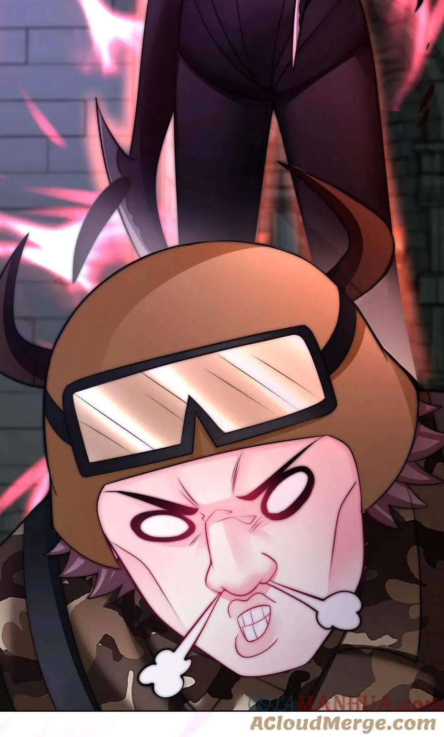 第145话 少年！你的挂爸爸到了！ 第37页