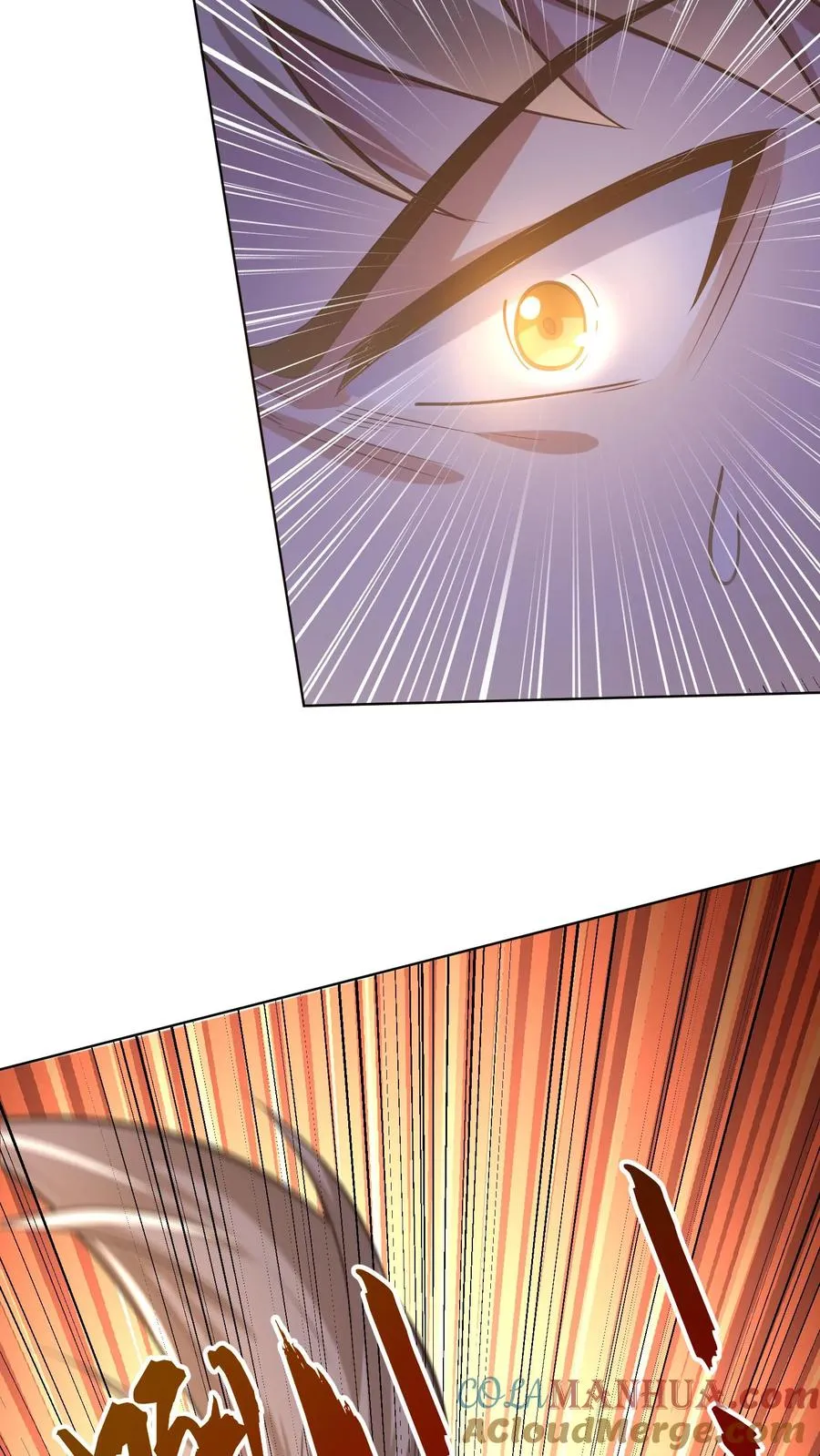 第151话 铁狼的实力 第3页
