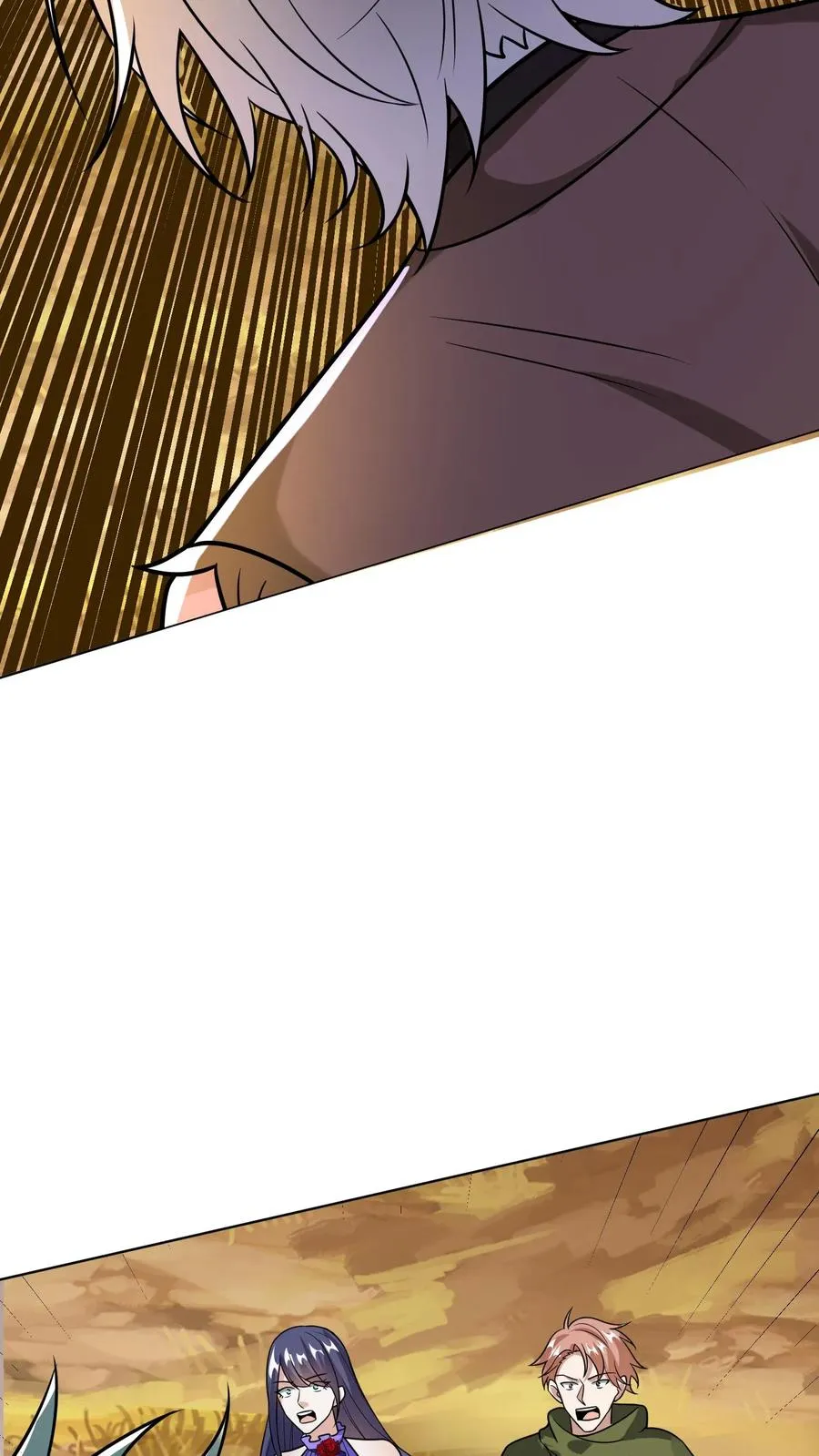 第151话 铁狼的实力 第28页