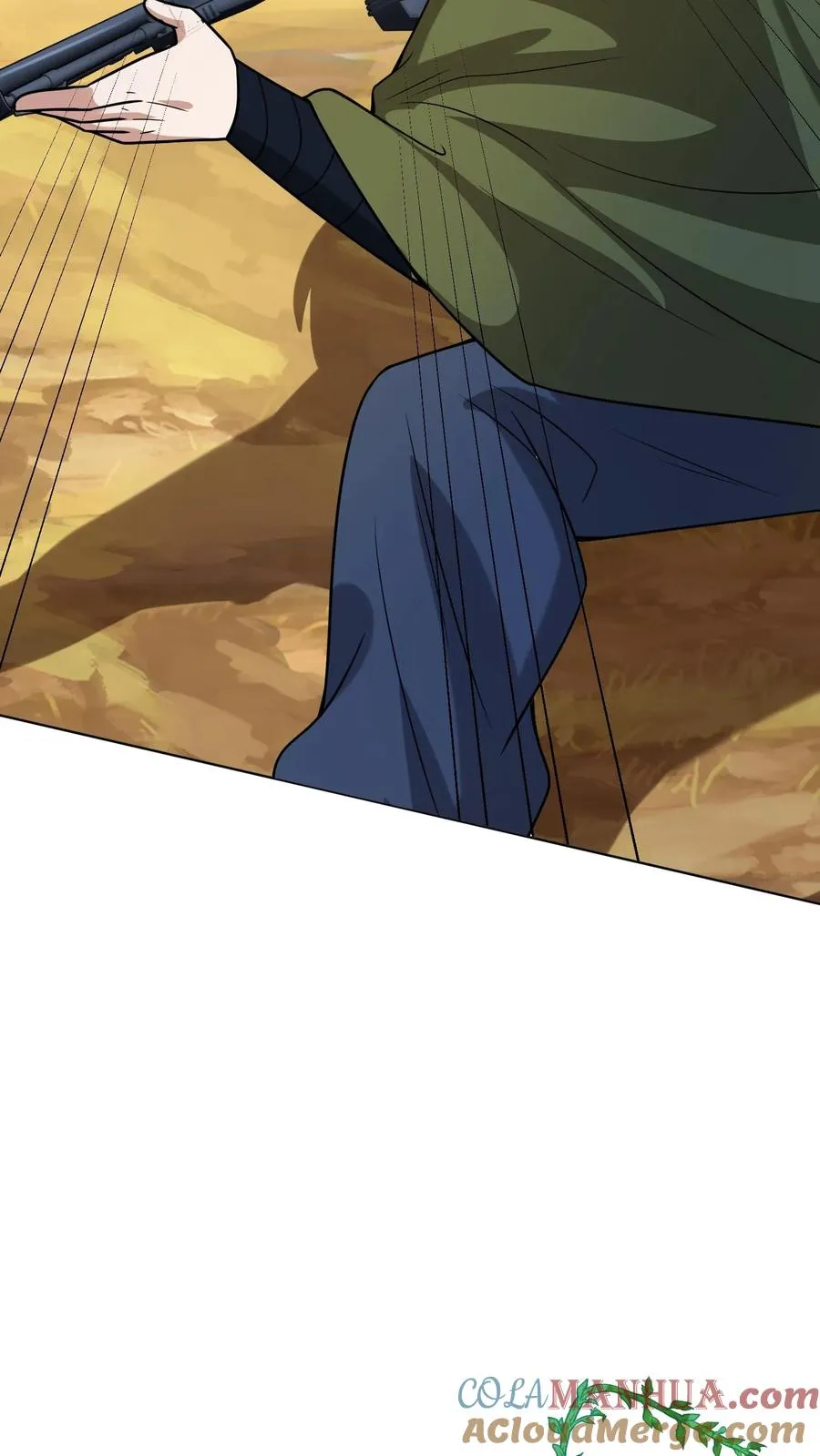 第151话 铁狼的实力 第31页
