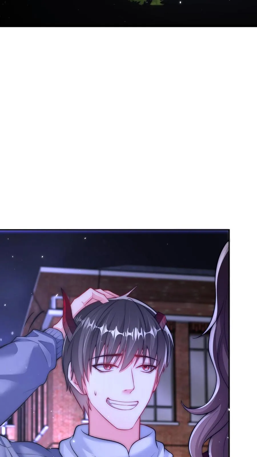 第158话 治疗尤娜的药 第18页