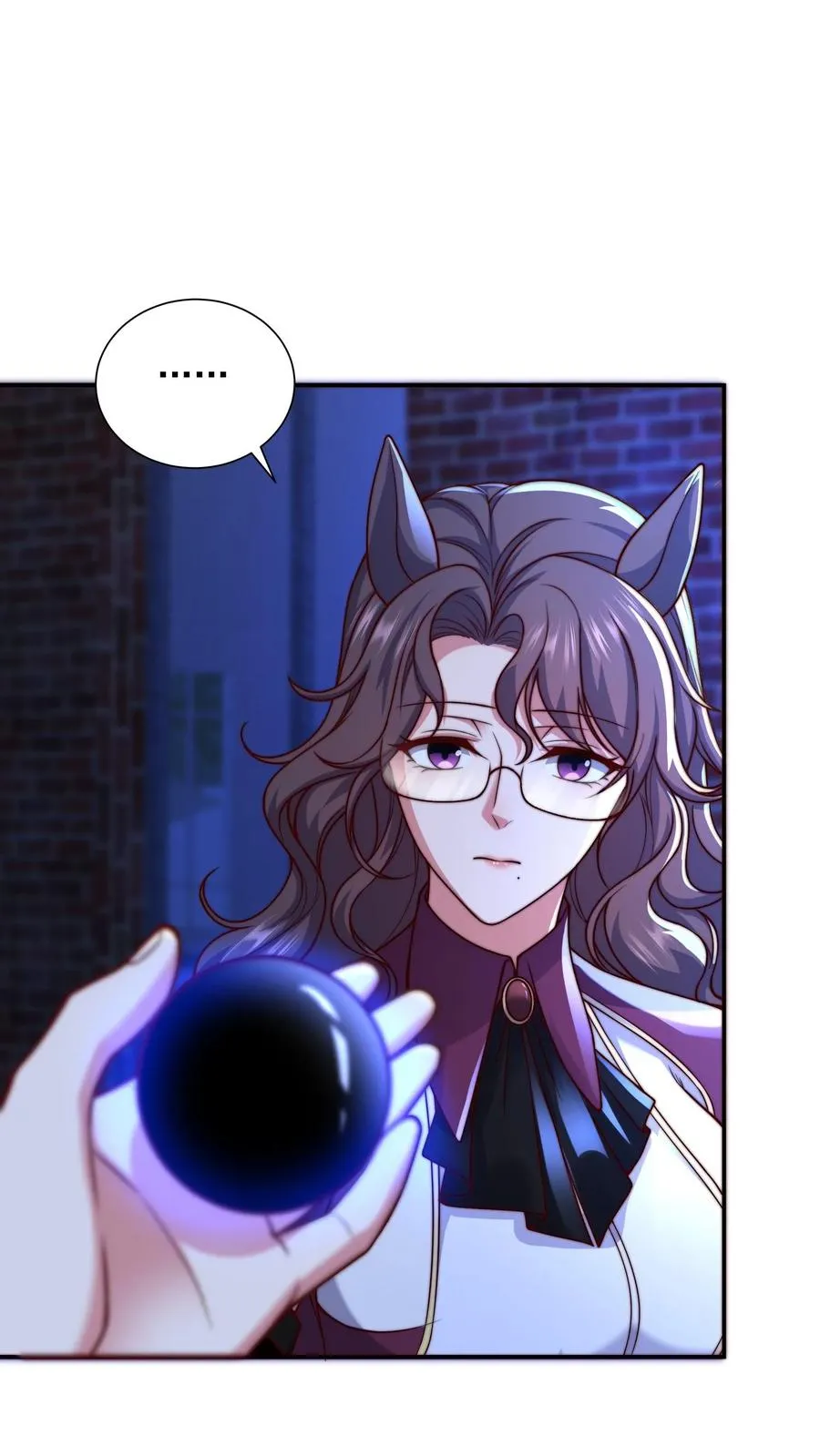 第159话 尤娜突破七阶！ 第2页