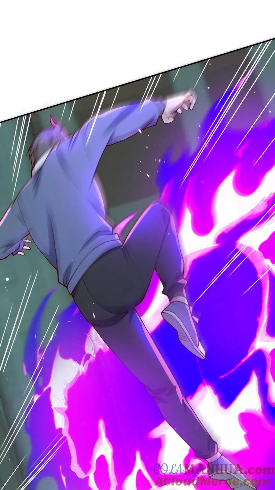 第159话 尤娜突破七阶！ 第21页
