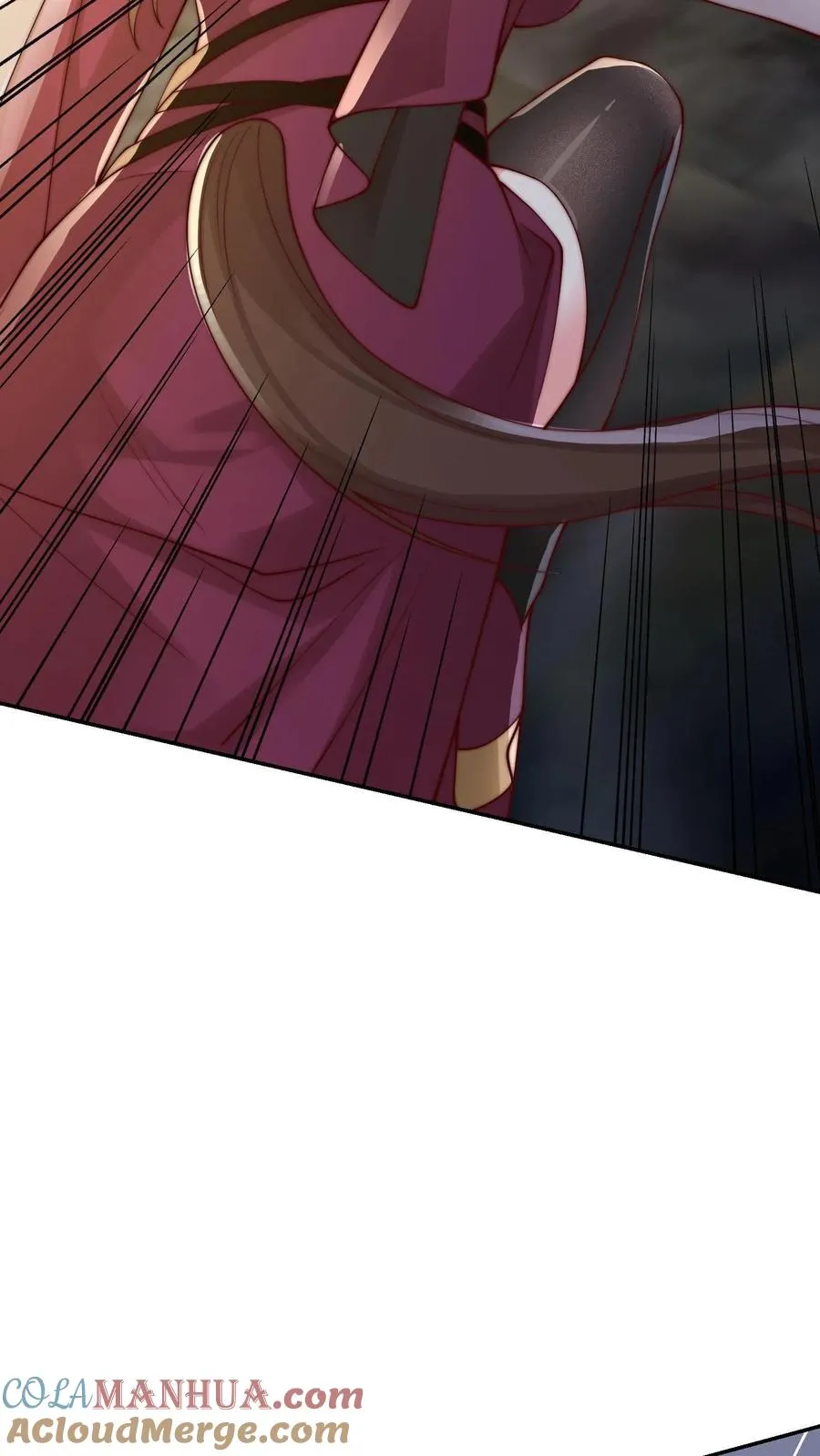 第160话 秦宇战尤娜！ 第17页