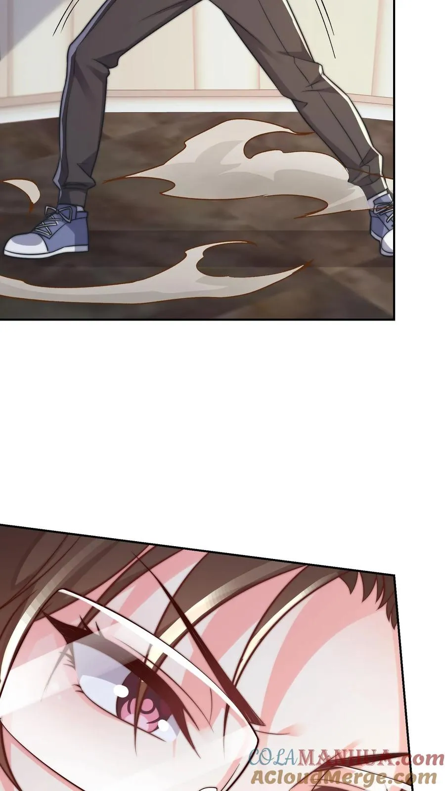 第160话 秦宇战尤娜！ 第21页