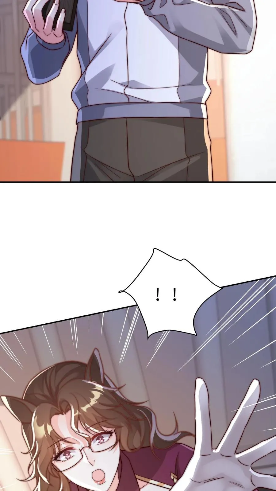 第160话 秦宇战尤娜！ 第28页