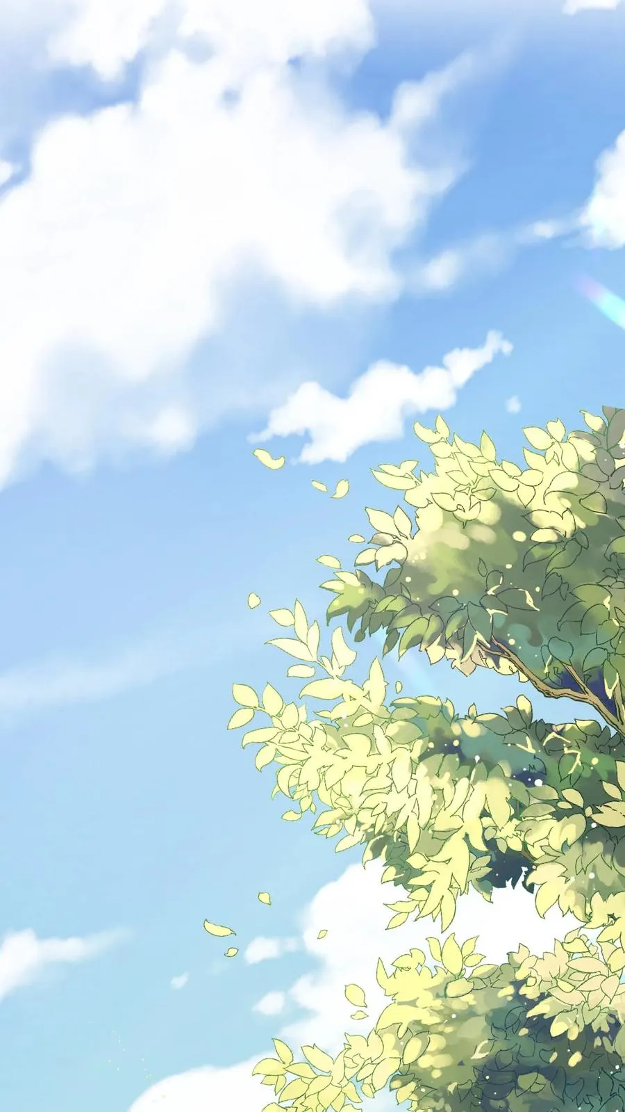 第161话 尤娜的礼物 第14页