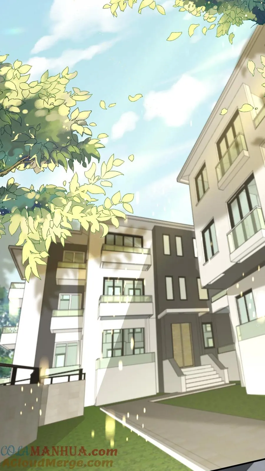 第161话 尤娜的礼物 第15页