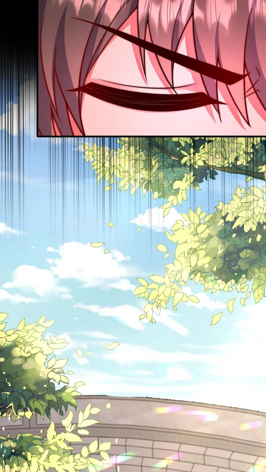 第161话 尤娜的礼物 第28页