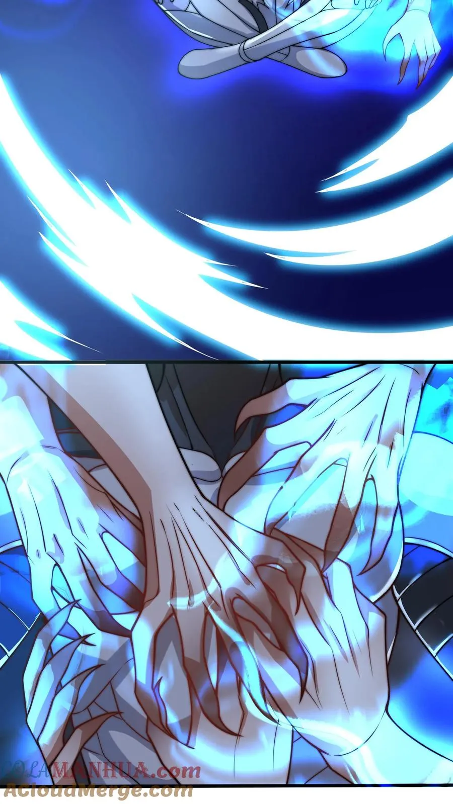 第162话 秦宇的对手是秦宇！ 第35页